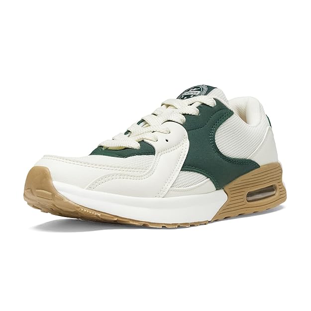 Campus Men's Starship Sneakers - Image 3